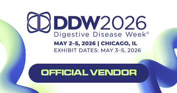 DDW 2026 Official Vendor Seal